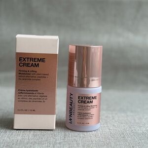 iNN BEAUTY Extreme Cream Firming Lifting Moisturizer 0.5fl Oz/15 ML